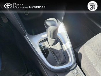 Photo 21 du bon plan TOYOTA Yaris Cross 116h Design MC24 occasion à 22990 €
