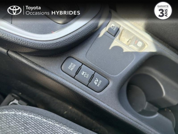 Photo 22 du bon plan TOYOTA Yaris Cross 116h Design MC24 occasion à 22990 €