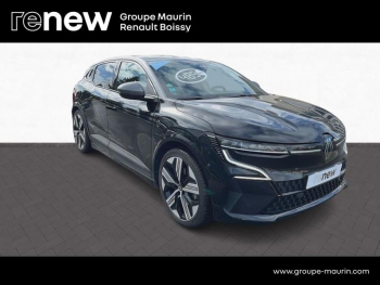 Photo 2 du bon plan RENAULT Megane E-Tech Electric EV60 220ch Iconic optimum charge occasion à 23990 €