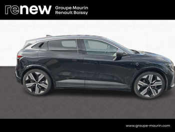Photo 3 du bon plan RENAULT Megane E-Tech Electric EV60 220ch Iconic optimum charge occasion à 23990 €