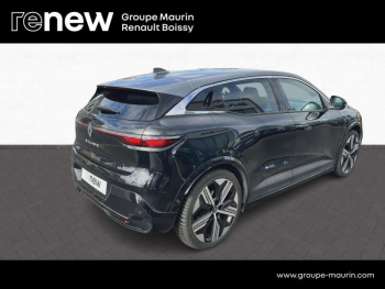 Photo 4 du bon plan RENAULT Megane E-Tech Electric EV60 220ch Iconic optimum charge occasion à 23990 €