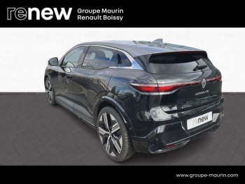 Photo 5 du bon plan RENAULT Megane E-Tech Electric EV60 220ch Iconic optimum charge occasion à 23990 €