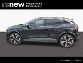 Photo 6 du bon plan RENAULT Megane E-Tech Electric EV60 220ch Iconic optimum charge occasion à 23990 €