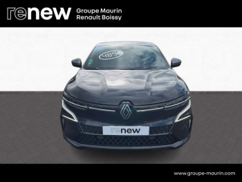 Photo 7 du bon plan RENAULT Megane E-Tech Electric EV60 220ch Iconic optimum charge occasion à 23990 €