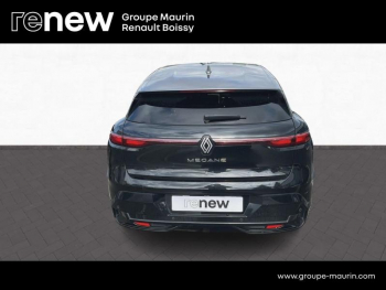 Photo 8 du bon plan RENAULT Megane E-Tech Electric EV60 220ch Iconic optimum charge occasion à 23990 €
