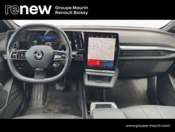 Photo 9 du bon plan RENAULT Megane E-Tech Electric EV60 220ch Iconic optimum charge occasion à 23990 €