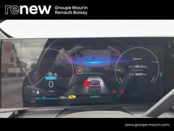 Photo 10 du bon plan RENAULT Megane E-Tech Electric EV60 220ch Iconic optimum charge occasion à 23990 €