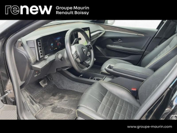 Photo 11 du bon plan RENAULT Megane E-Tech Electric EV60 220ch Iconic optimum charge occasion à 23990 €