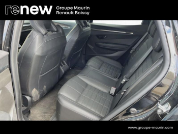 Photo 12 du bon plan RENAULT Megane E-Tech Electric EV60 220ch Iconic optimum charge occasion à 23990 €