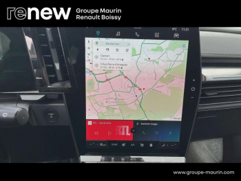 Photo 13 du bon plan RENAULT Megane E-Tech Electric EV60 220ch Iconic optimum charge occasion à 23990 €