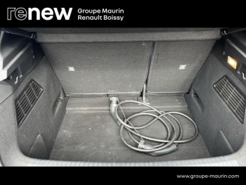 Photo 14 du bon plan RENAULT Megane E-Tech Electric EV60 220ch Iconic optimum charge occasion à 23990 €