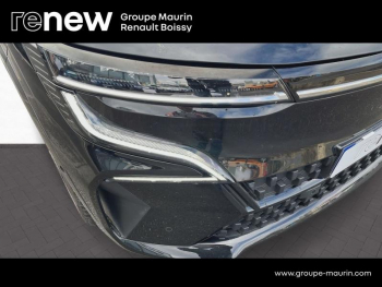 Photo 15 du bon plan RENAULT Megane E-Tech Electric EV60 220ch Iconic optimum charge occasion à 23990 €