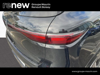 Photo 16 du bon plan RENAULT Megane E-Tech Electric EV60 220ch Iconic optimum charge occasion à 23990 €