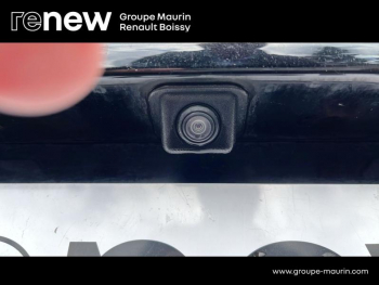 Photo 20 du bon plan RENAULT Megane E-Tech Electric EV60 220ch Iconic optimum charge occasion à 23990 €