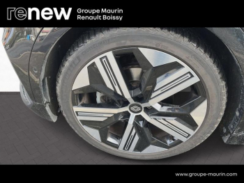 Photo 22 du bon plan RENAULT Megane E-Tech Electric EV60 220ch Iconic optimum charge occasion à 23990 €