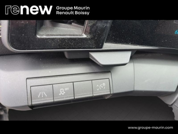 Photo 24 du bon plan RENAULT Megane E-Tech Electric EV60 220ch Iconic optimum charge occasion à 23990 €