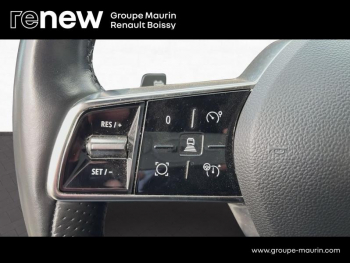 Photo 25 du bon plan RENAULT Megane E-Tech Electric EV60 220ch Iconic optimum charge occasion à 23990 €