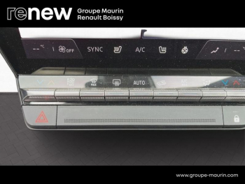 Photo 27 du bon plan RENAULT Megane E-Tech Electric EV60 220ch Iconic optimum charge occasion à 23990 €