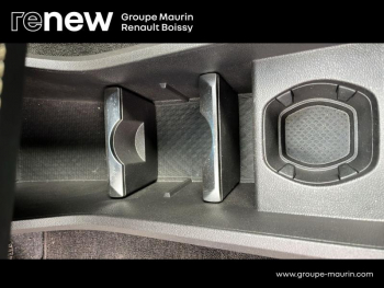 Photo 28 du bon plan RENAULT Megane E-Tech Electric EV60 220ch Iconic optimum charge occasion à 23990 €