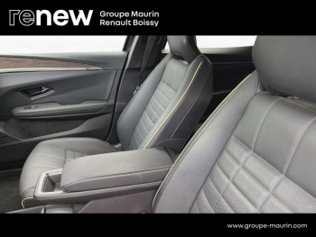 Photo 30 du bon plan RENAULT Megane E-Tech Electric EV60 220ch Iconic optimum charge occasion à 23990 €