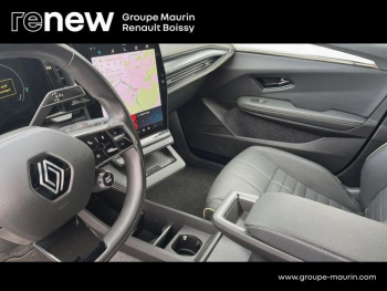 Photo 31 du bon plan RENAULT Megane E-Tech Electric EV60 220ch Iconic optimum charge occasion à 23990 €