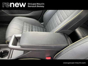 Photo 32 du bon plan RENAULT Megane E-Tech Electric EV60 220ch Iconic optimum charge occasion à 23990 €