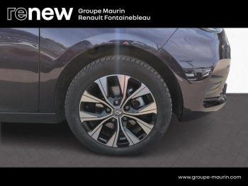 Photo 9 du bon plan RENAULT Zoe E-Tech Evolution charge normale R110 Achat Intégral - MY22 occasion à 15900 €