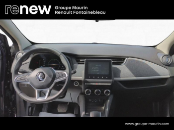 Photo 10 du bon plan RENAULT Zoe E-Tech Evolution charge normale R110 Achat Intégral - MY22 occasion à 15900 €