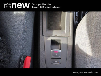 Photo 12 du bon plan RENAULT Zoe E-Tech Evolution charge normale R110 Achat Intégral - MY22 occasion à 15900 €