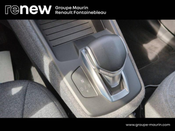 Photo 13 du bon plan RENAULT Zoe E-Tech Evolution charge normale R110 Achat Intégral - MY22 occasion à 15900 €