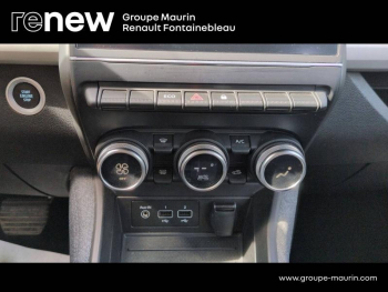Photo 14 du bon plan RENAULT Zoe E-Tech Evolution charge normale R110 Achat Intégral - MY22 occasion à 15900 €