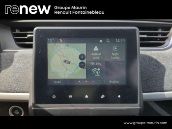 Photo 15 du bon plan RENAULT Zoe E-Tech Evolution charge normale R110 Achat Intégral - MY22 occasion à 15900 €