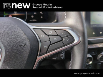 Photo 16 du bon plan RENAULT Zoe E-Tech Evolution charge normale R110 Achat Intégral - MY22 occasion à 15900 €