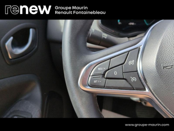Photo 17 du bon plan RENAULT Zoe E-Tech Evolution charge normale R110 Achat Intégral - MY22 occasion à 15900 €
