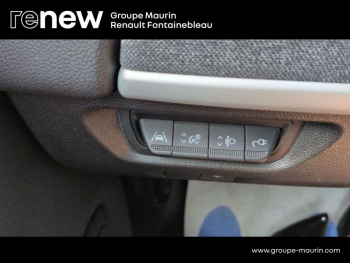 Photo 18 du bon plan RENAULT Zoe E-Tech Evolution charge normale R110 Achat Intégral - MY22 occasion à 15900 €