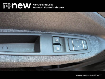 Photo 19 du bon plan RENAULT Zoe E-Tech Evolution charge normale R110 Achat Intégral - MY22 occasion à 15900 €