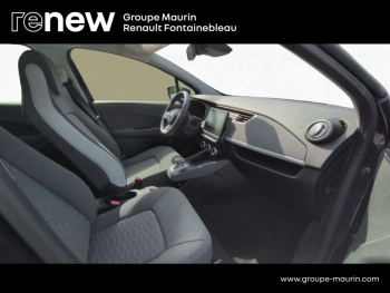 Photo 24 du bon plan RENAULT Zoe E-Tech Evolution charge normale R110 Achat Intégral - MY22 occasion à 15900 €