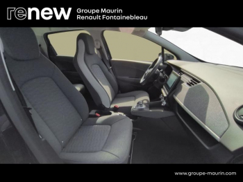 Photo 25 du bon plan RENAULT Zoe E-Tech Evolution charge normale R110 Achat Intégral - MY22 occasion à 15900 €