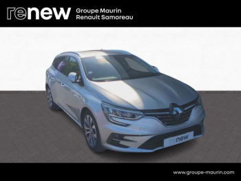 Photo 2 du bon plan RENAULT Megane Estate 1.3 TCe 140ch Techno occasion à 17400 €