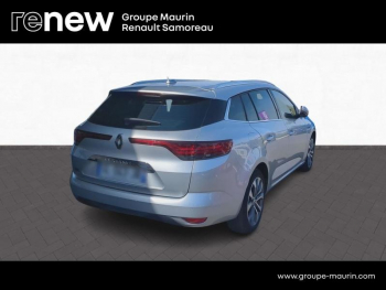 Photo 3 du bon plan RENAULT Megane Estate 1.3 TCe 140ch Techno occasion à 17400 €