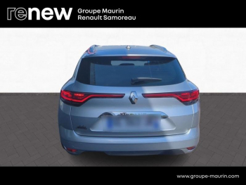 Photo 5 du bon plan RENAULT Megane Estate 1.3 TCe 140ch Techno occasion à 17400 €