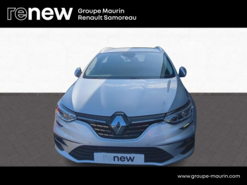 Photo 6 du bon plan RENAULT Megane Estate 1.3 TCe 140ch Techno occasion à 17400 €