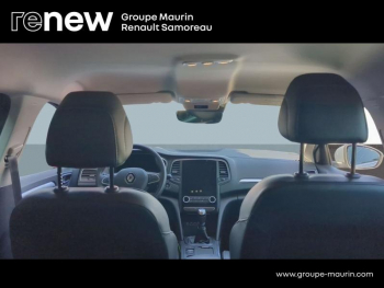 Photo 8 du bon plan RENAULT Megane Estate 1.3 TCe 140ch Techno occasion à 17400 €