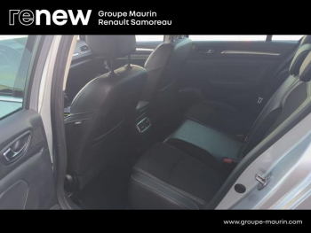 Photo 11 du bon plan RENAULT Megane Estate 1.3 TCe 140ch Techno occasion à 17400 €