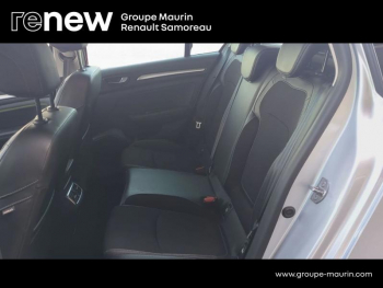 Photo 12 du bon plan RENAULT Megane Estate 1.3 TCe 140ch Techno occasion à 17400 €