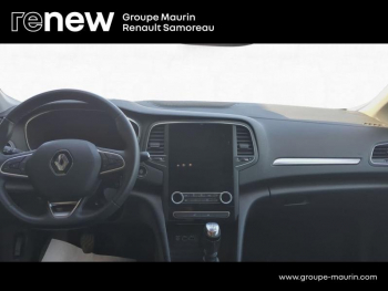 Photo 13 du bon plan RENAULT Megane Estate 1.3 TCe 140ch Techno occasion à 17400 €