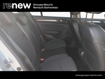 Photo 15 du bon plan RENAULT Megane Estate 1.3 TCe 140ch Techno occasion à 17400 €