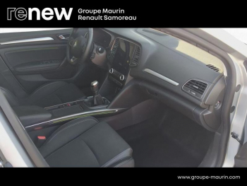 Photo 16 du bon plan RENAULT Megane Estate 1.3 TCe 140ch Techno occasion à 17400 €