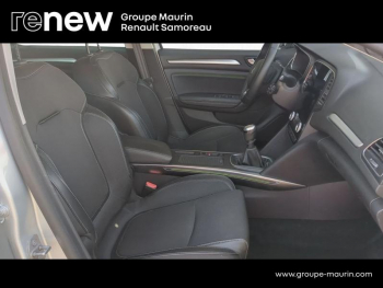 Photo 17 du bon plan RENAULT Megane Estate 1.3 TCe 140ch Techno occasion à 17400 €