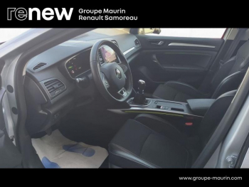 Photo 18 du bon plan RENAULT Megane Estate 1.3 TCe 140ch Techno occasion à 17400 €